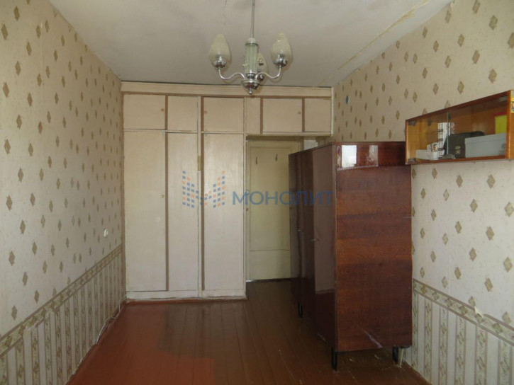 3-комн квартира Чаадаева ул, 40