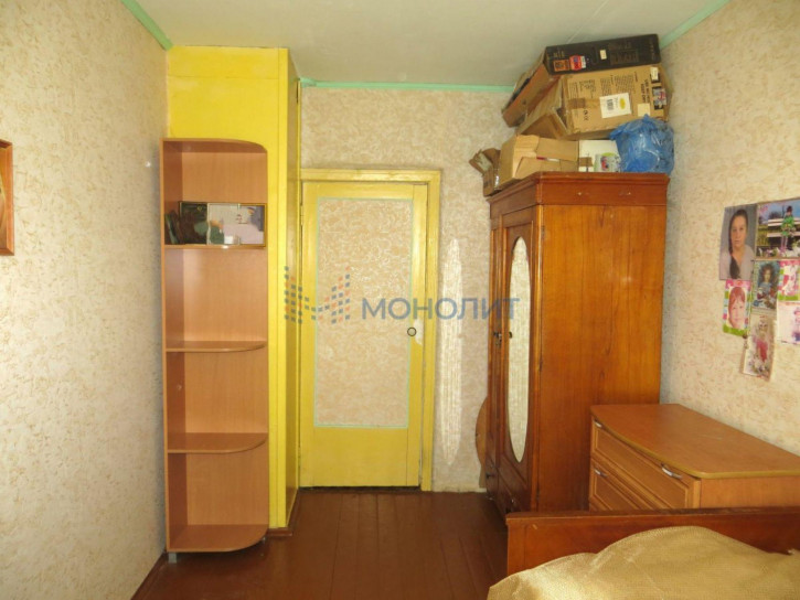 3-комн квартира Чаадаева ул, 40