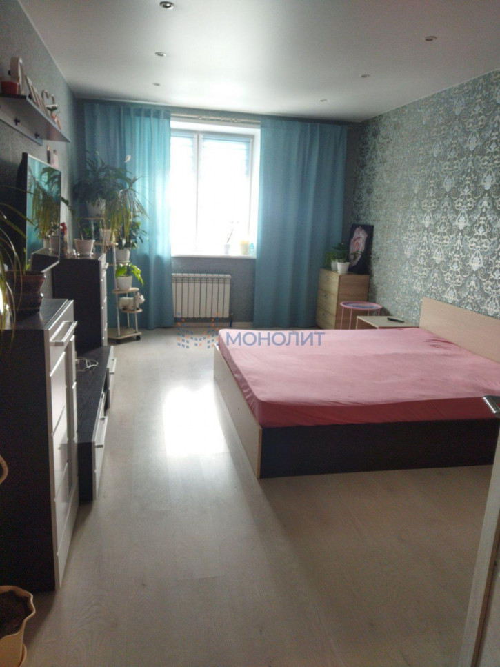 3-комн квартира Советская ул, 65