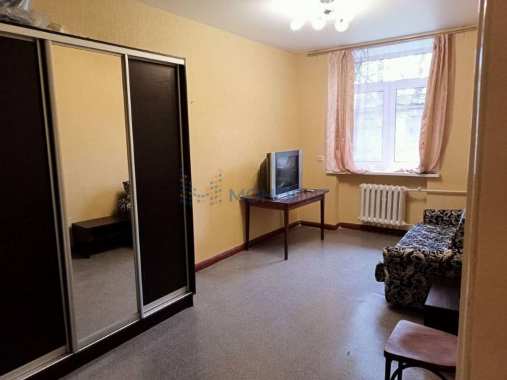 2-комн квартира Генкиной ул, 37