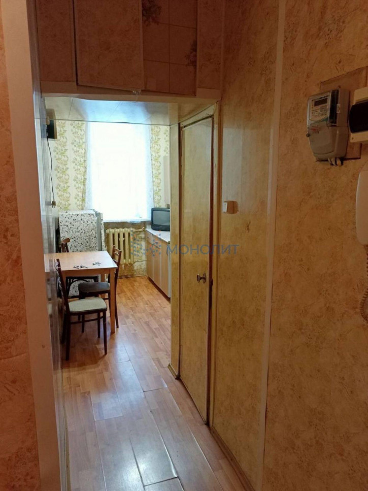 2-комн квартира Генкиной ул, 37