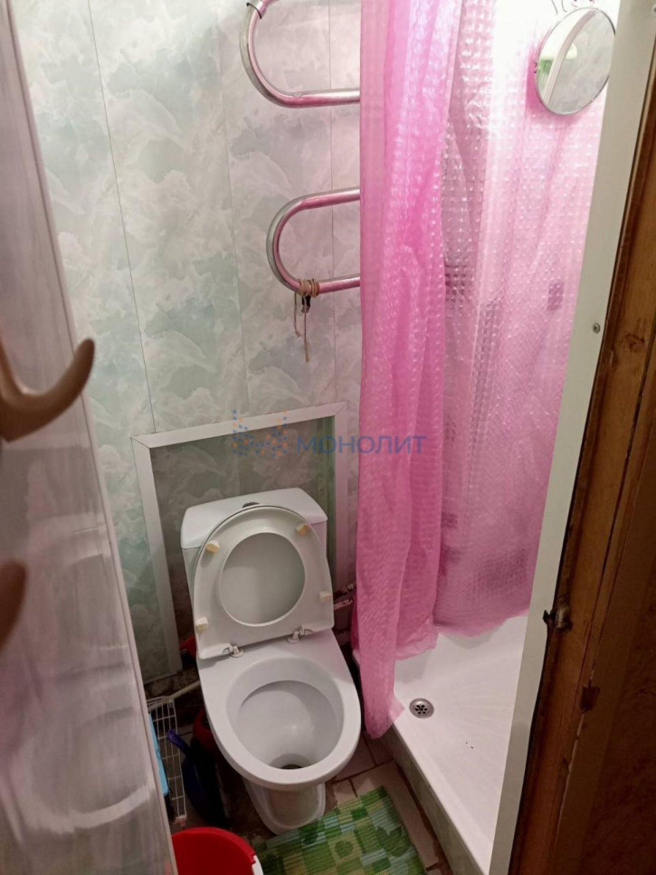 2-комн квартира Генкиной ул, 37