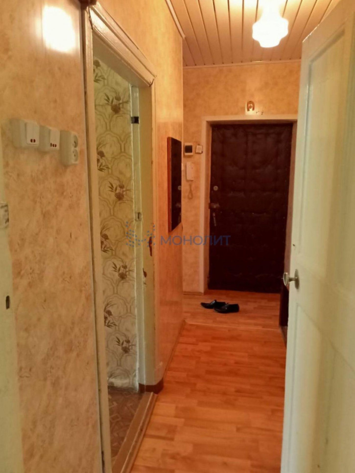 2-комн квартира Генкиной ул, 37