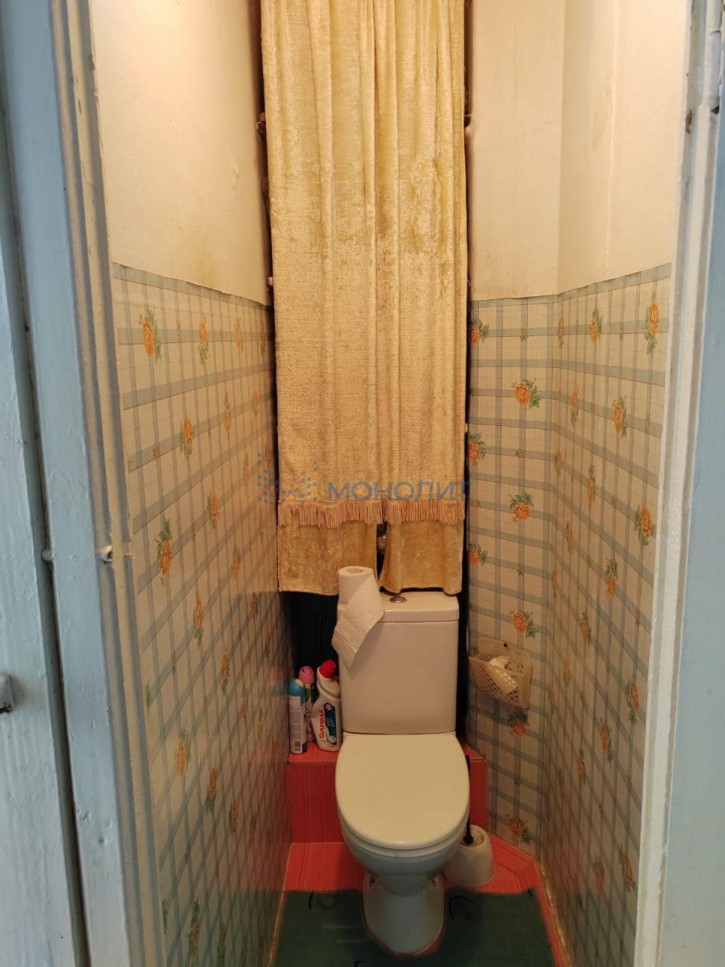 4-комн квартира Угарова ул, 11