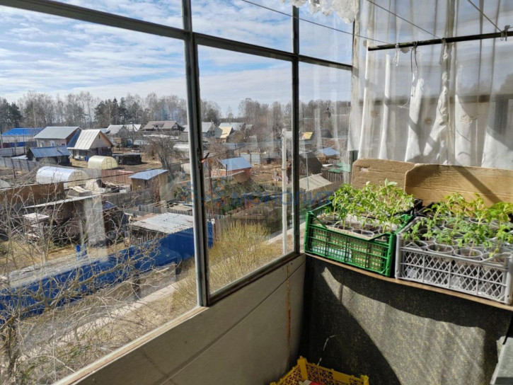 4-комн квартира Угарова ул, 11