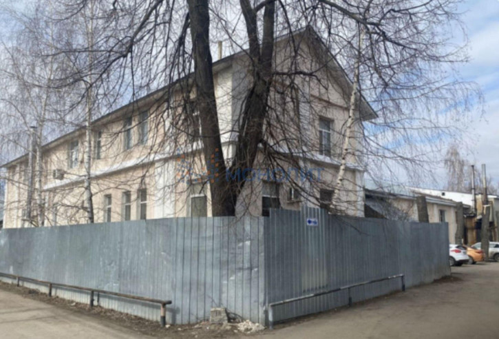 Производственное помещение Правадинская, 27