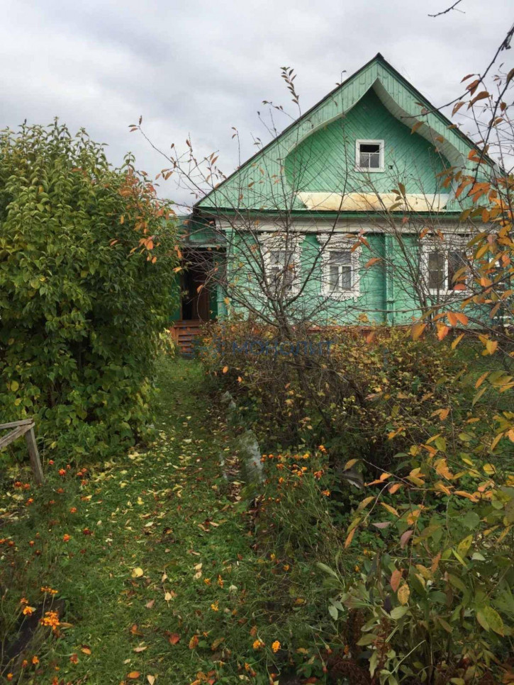 Коттедж/дом -, 11