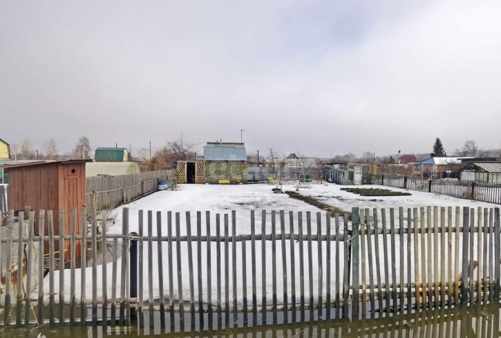 Коттедж/дом Радуга-3 СНТ