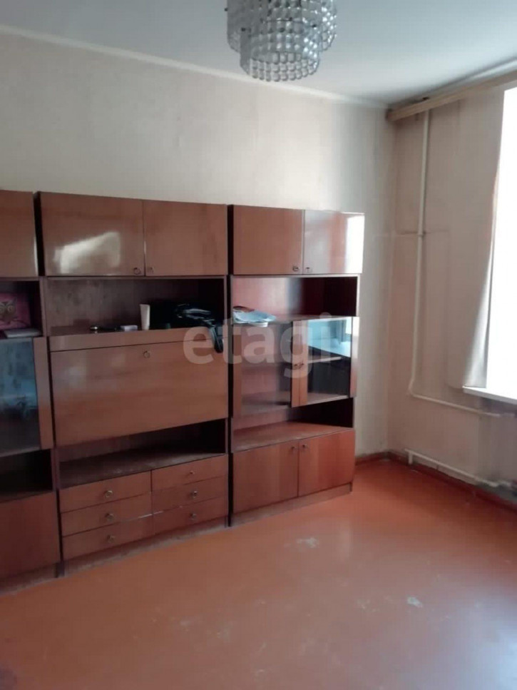 1-комн квартира Карла Маркса пр-т, 38