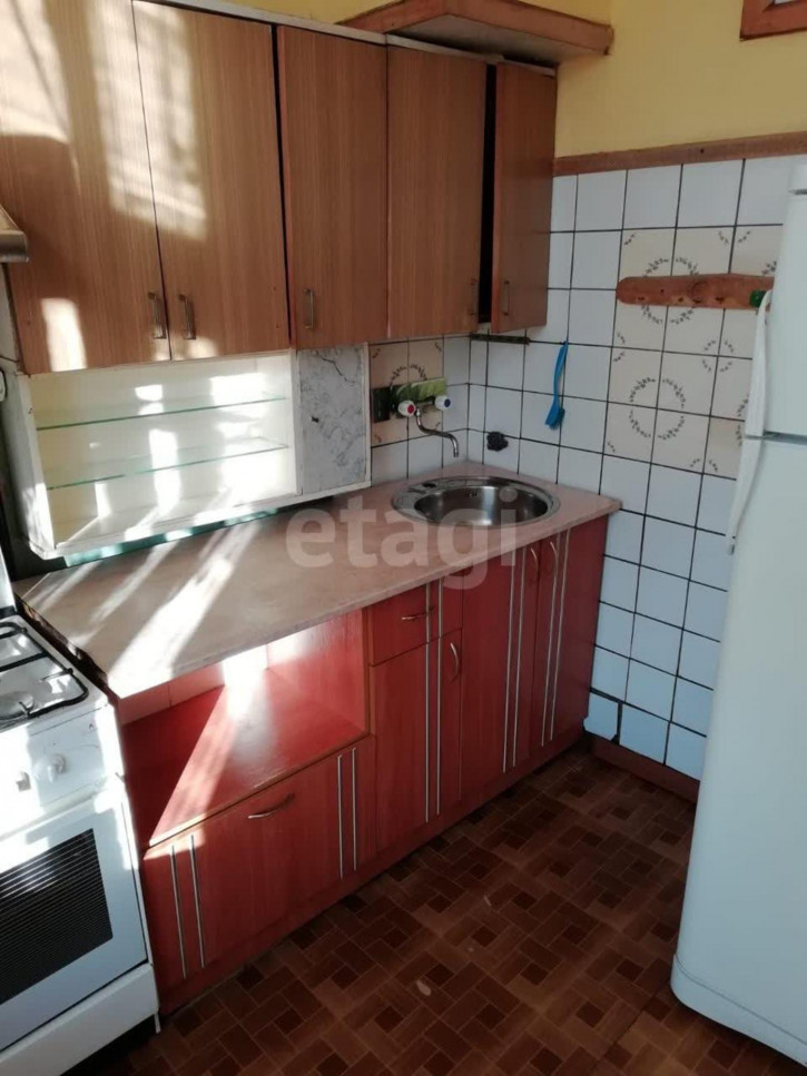 1-комн квартира Карла Маркса пр-т, 38