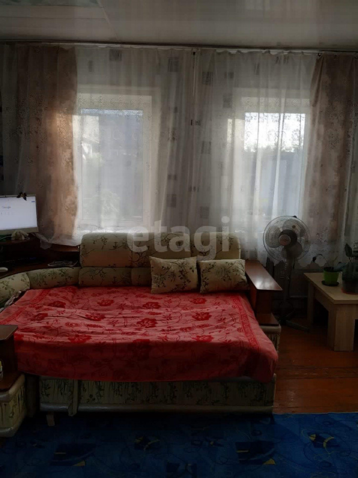 Коттедж/дом 5 Декабря,