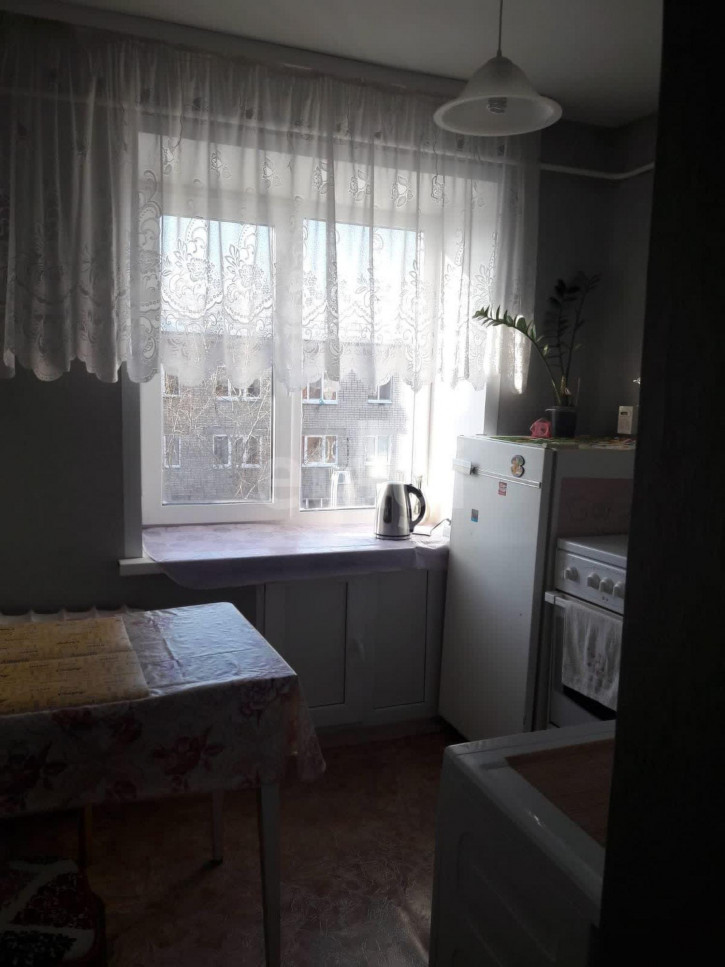 2-комн квартира Яковлева, 12