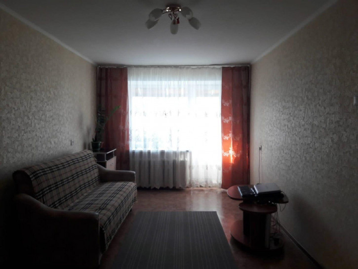 2-комн квартира Яковлева, 12
