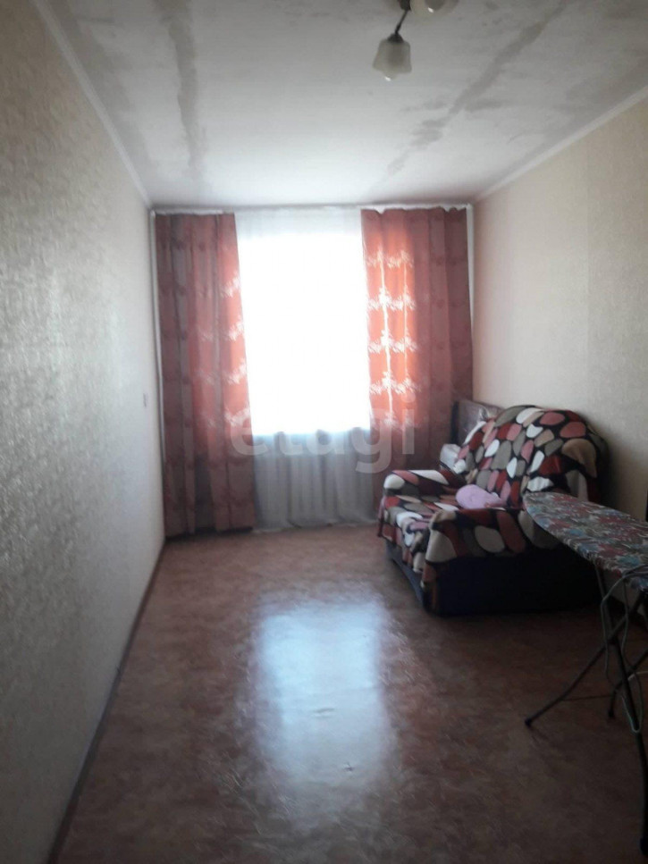 2-комн квартира Яковлева, 12