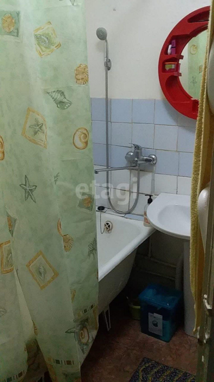 2-комн квартира Яковлева, 12