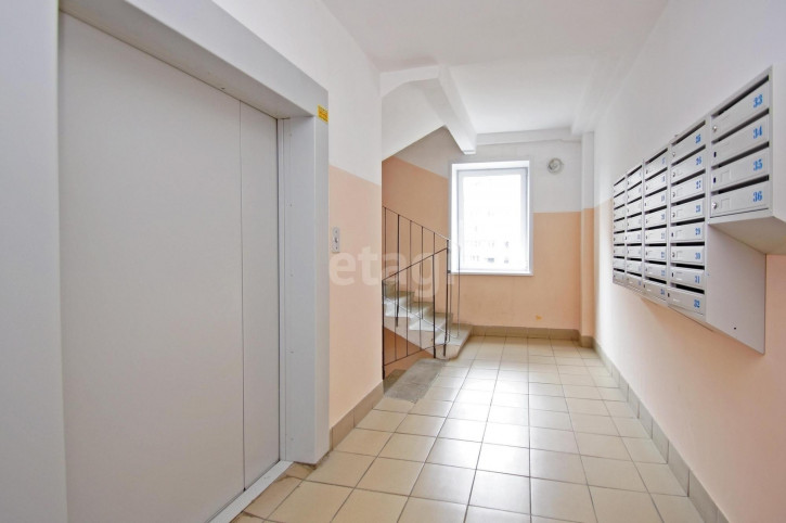 1-комн квартира Архиепископа Сильвестра, 9