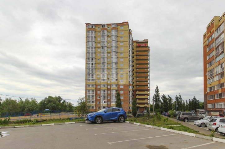 Студия Пригородная, 27/2