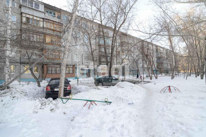 1-комн квартира Дианова, 5б