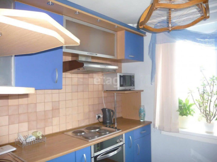 2-комн квартира Профсоюзная, 70