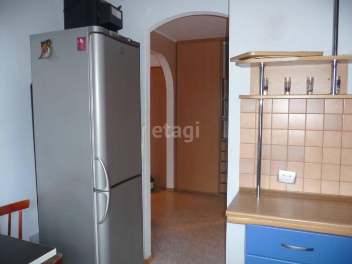 2-комн квартира Профсоюзная, 70