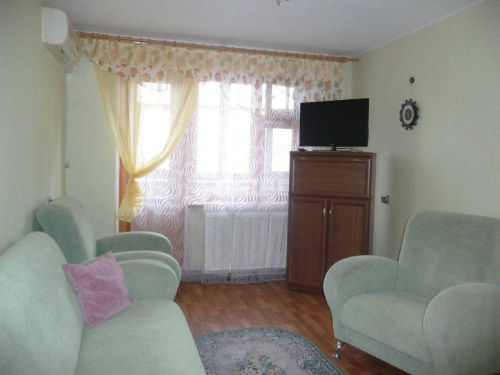 2-комн квартира Профсоюзная, 70
