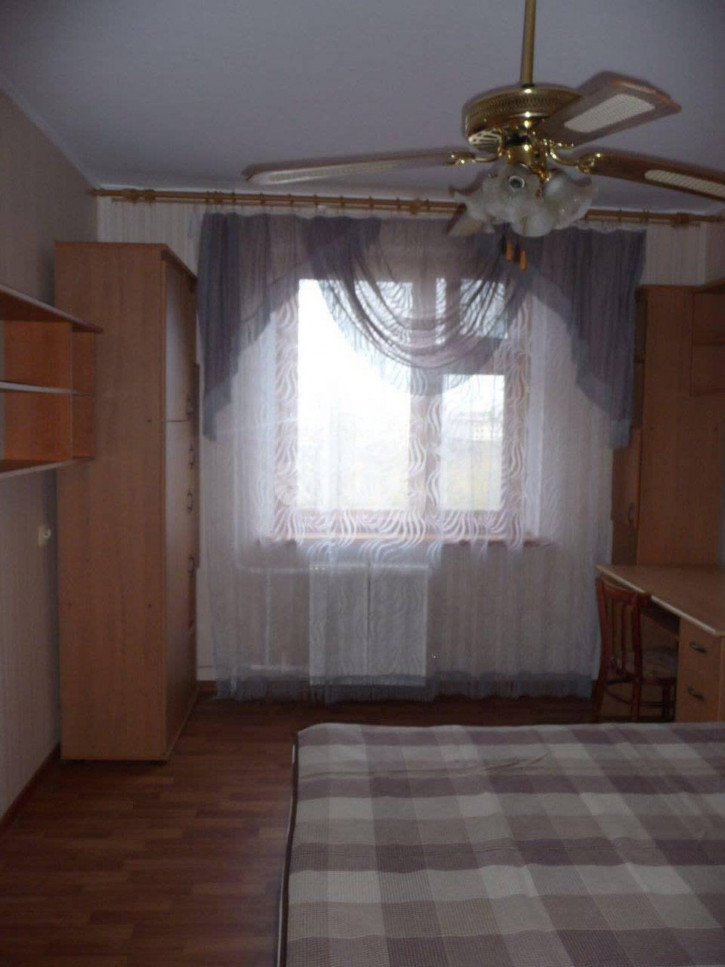 2-комн квартира Профсоюзная, 70
