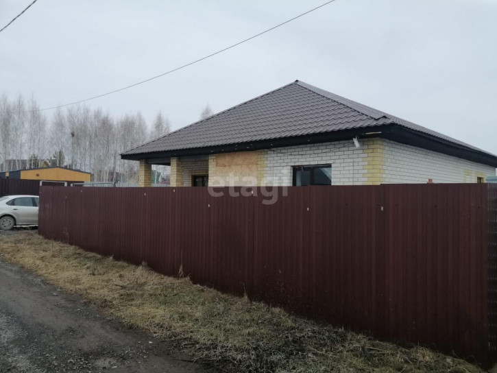Коттедж/дом Гвоздичная, 74