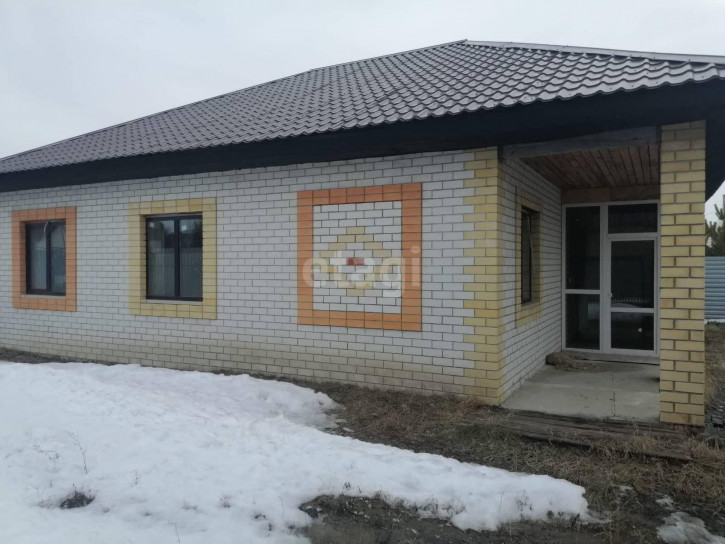 Коттедж/дом Гвоздичная, 74
