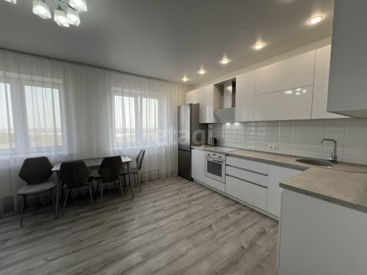 1-комн квартира Мельникайте, 2/3