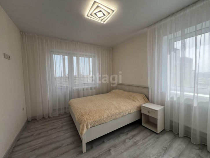 1-комн квартира Мельникайте, 2/3