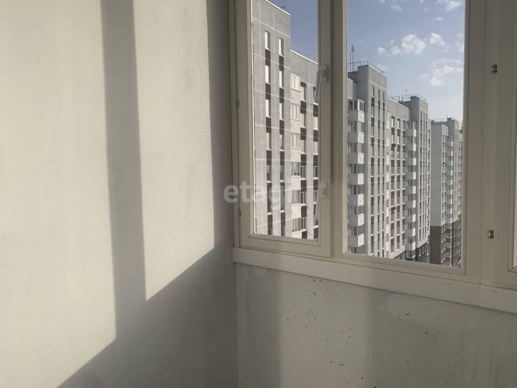 1-комн квартира Валентины Трофимовой, 12