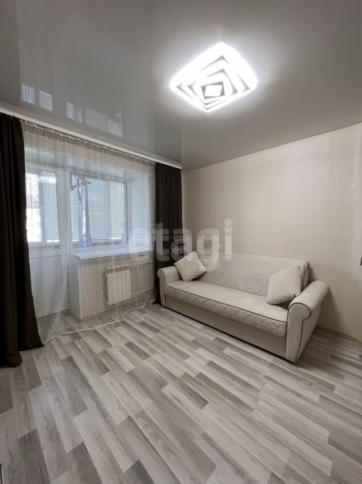 3-комн квартира Мира, 28