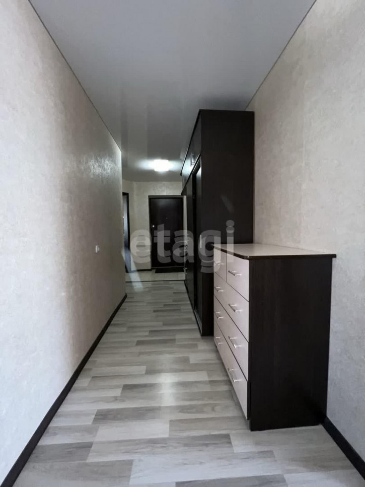 3-комн квартира Мира, 28