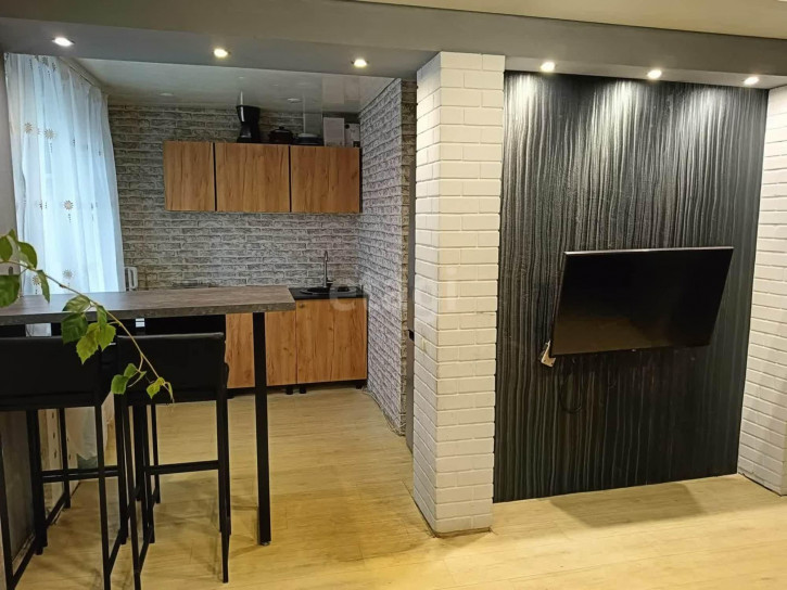2-комн квартира Станционная, 38А