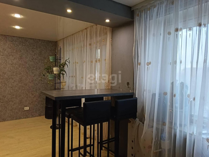 2-комн квартира Станционная, 38А