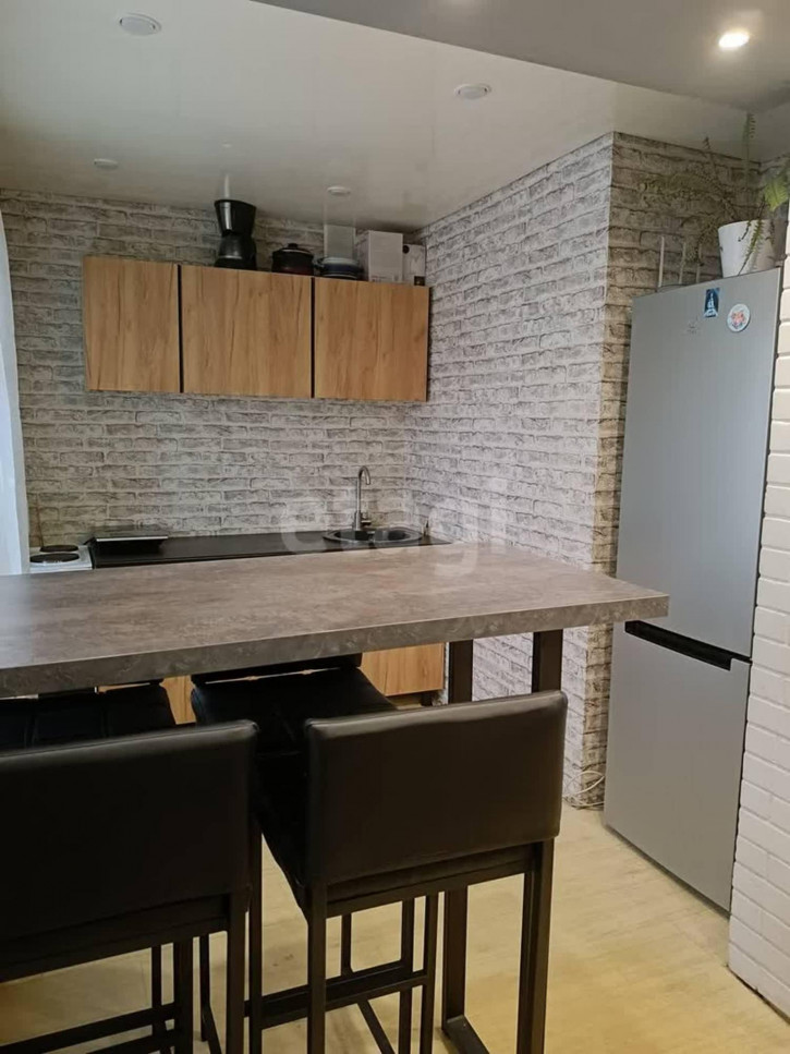 2-комн квартира Станционная, 38А
