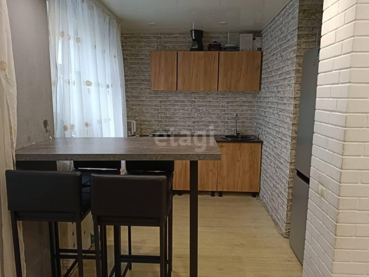 2-комн квартира Станционная, 38А