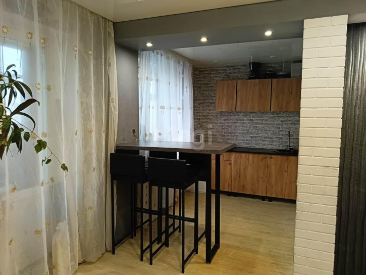 2-комн квартира Станционная, 38А