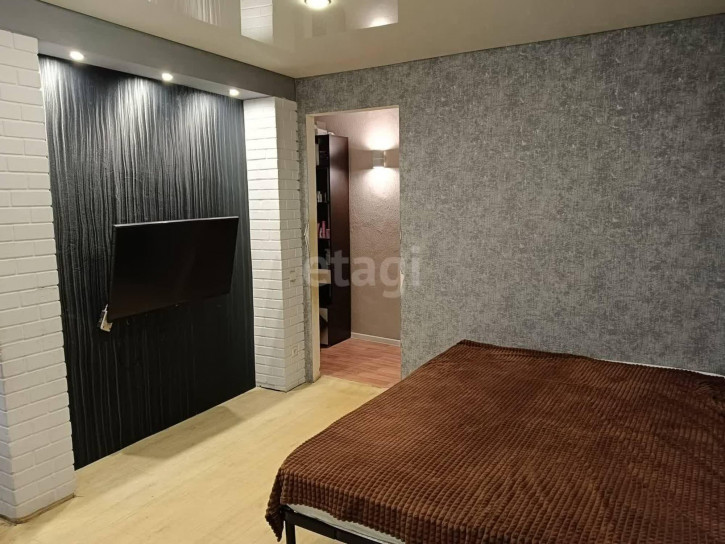 2-комн квартира Станционная, 38А