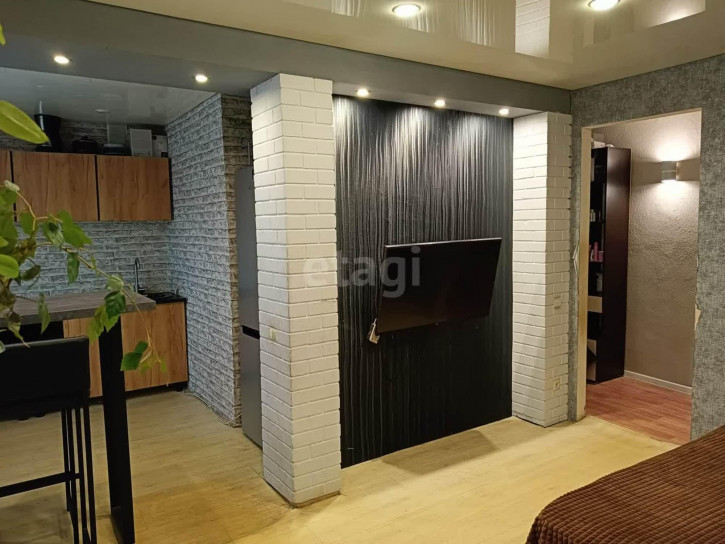 2-комн квартира Станционная, 38А