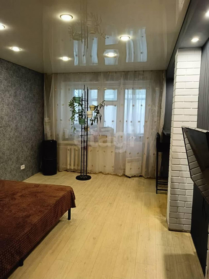 2-комн квартира Станционная, 38А