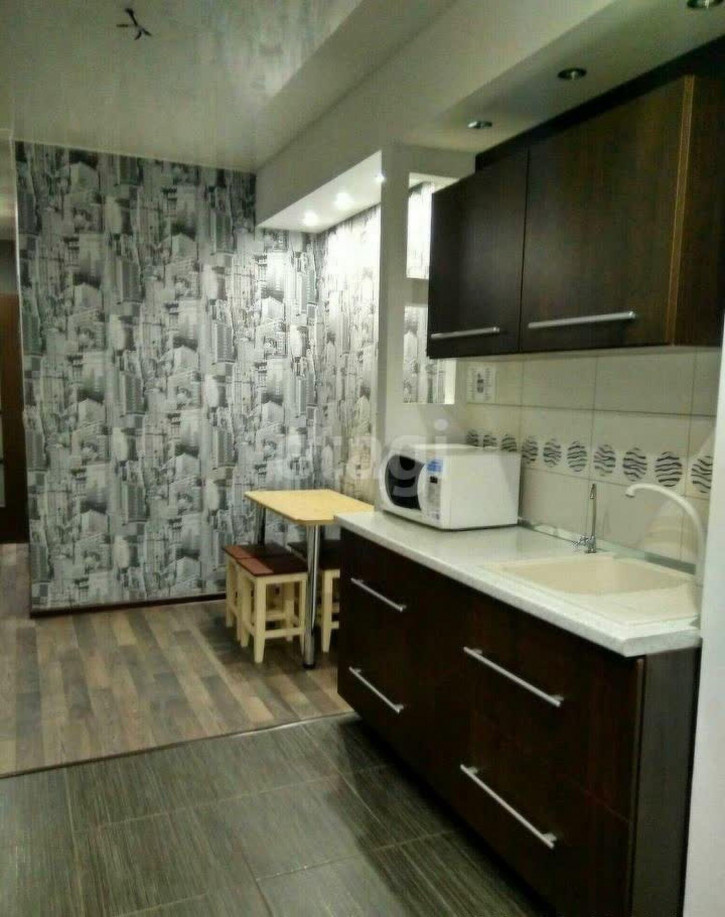 1-комн квартира Чернышевского, 2а