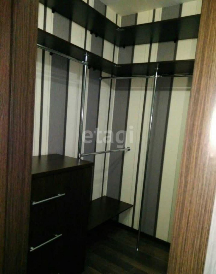 1-комн квартира Чернышевского, 2а