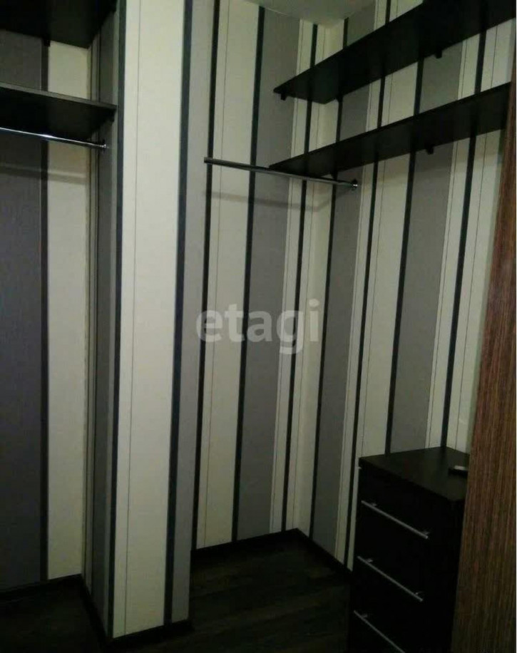1-комн квартира Чернышевского, 2а