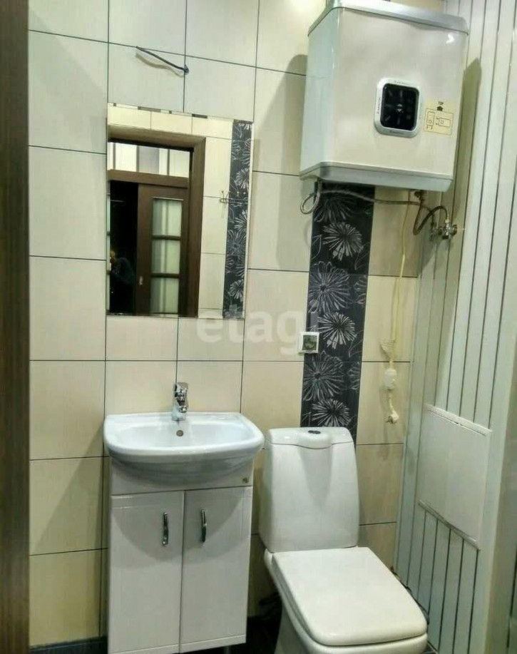 1-комн квартира Чернышевского, 2а