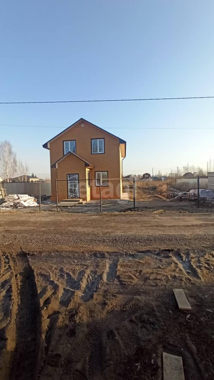 Коттедж/дом Лазурная,