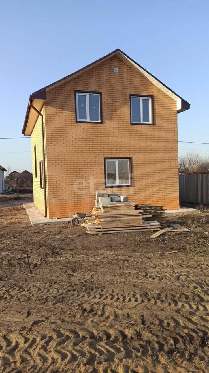 Коттедж/дом Лазурная,