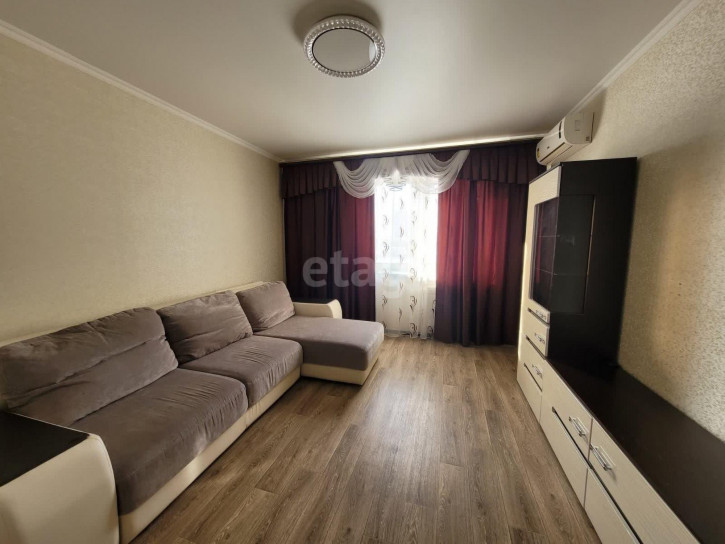 3-комн квартира Михаила Сперанского, 29