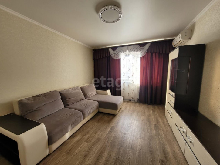 3-комн квартира Михаила Сперанского, 29