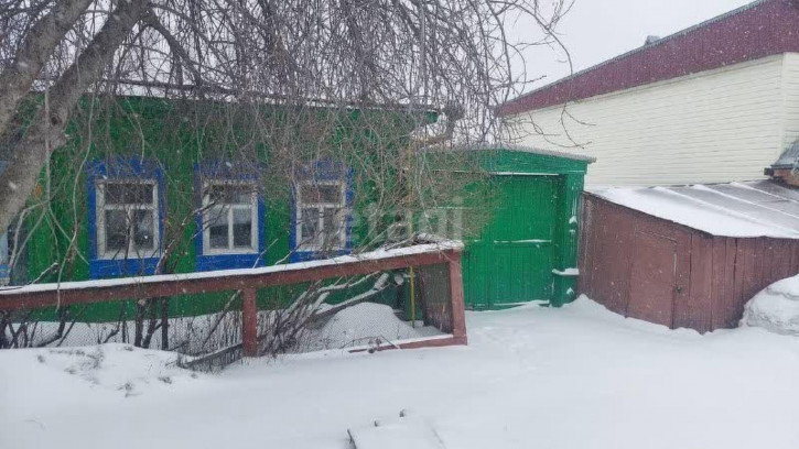 Коттедж/дом Совхозная,